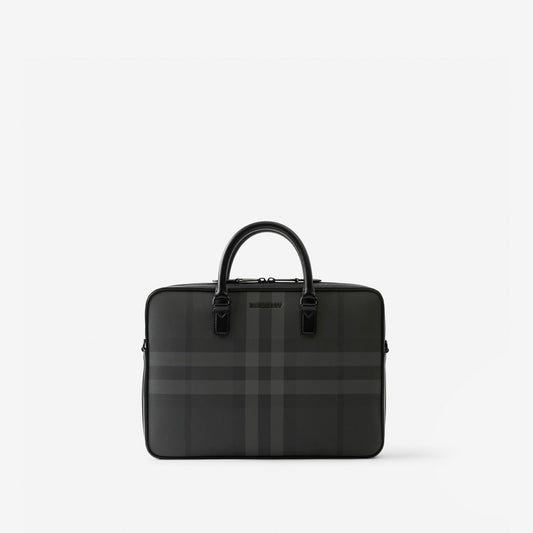 Burberry Slim Ainsworth Briefcase