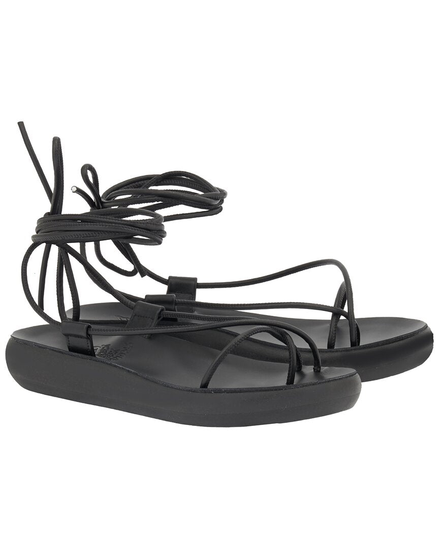 Ancient Greek Sandals Diakopes Comfort Sandal