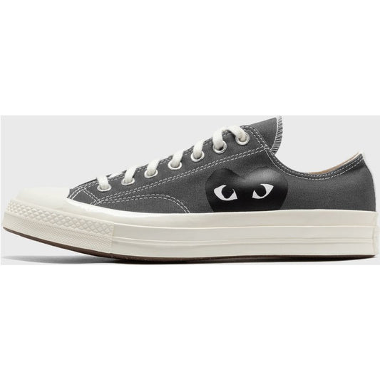 Comme Des Garçons Play X CONVERSE Chuck Taylor 20 Low Top (BIG HEART)
