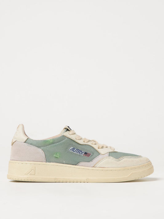 Autry Sneakers Men color Green
