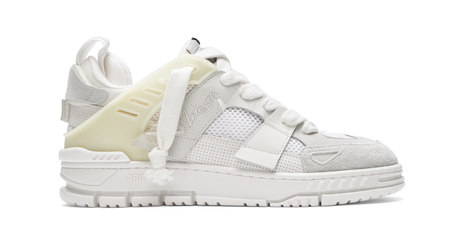 Axel Arigato Area Patchwork Sneaker