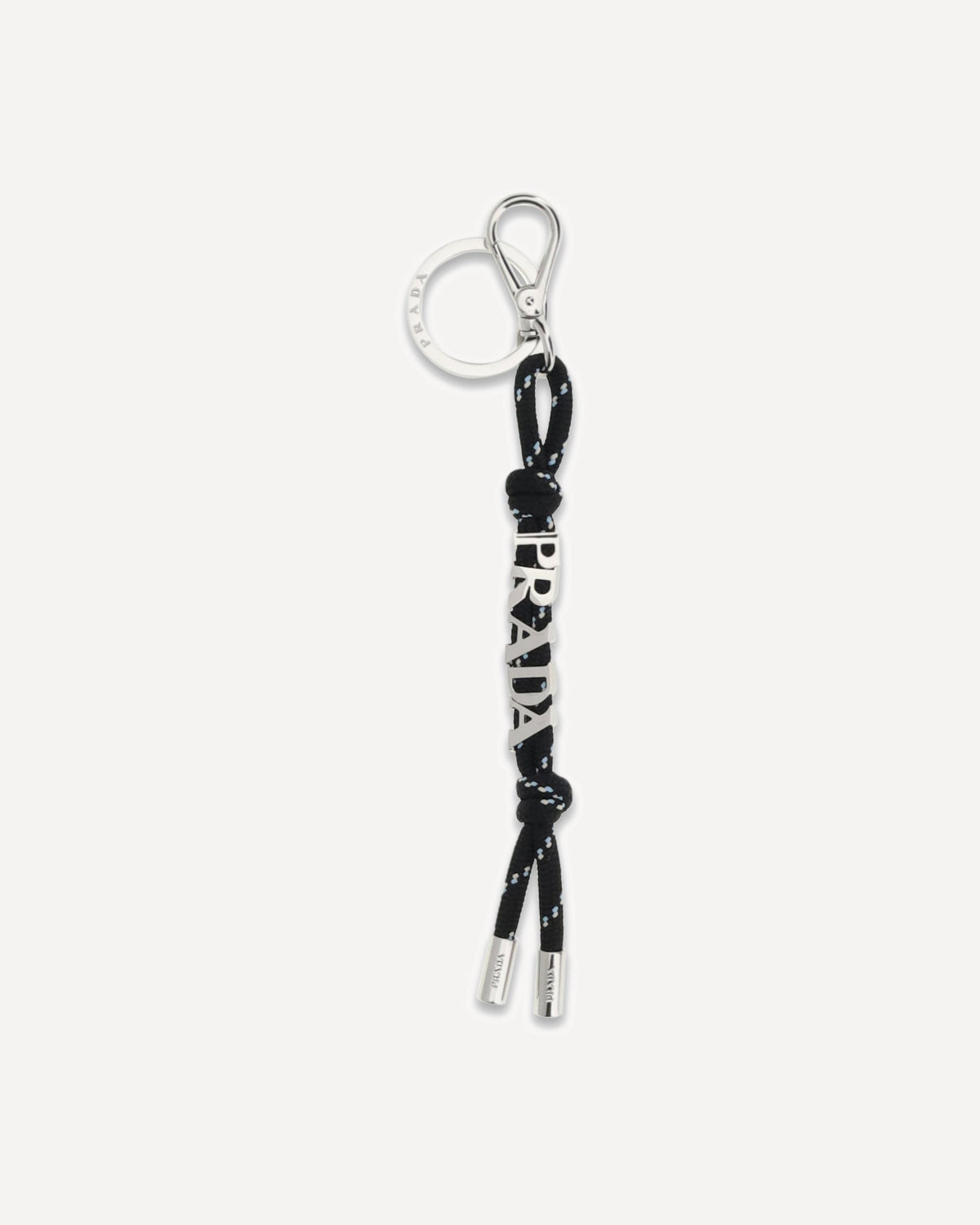 PRADA | Speedrock Keychain | Male | UNI
