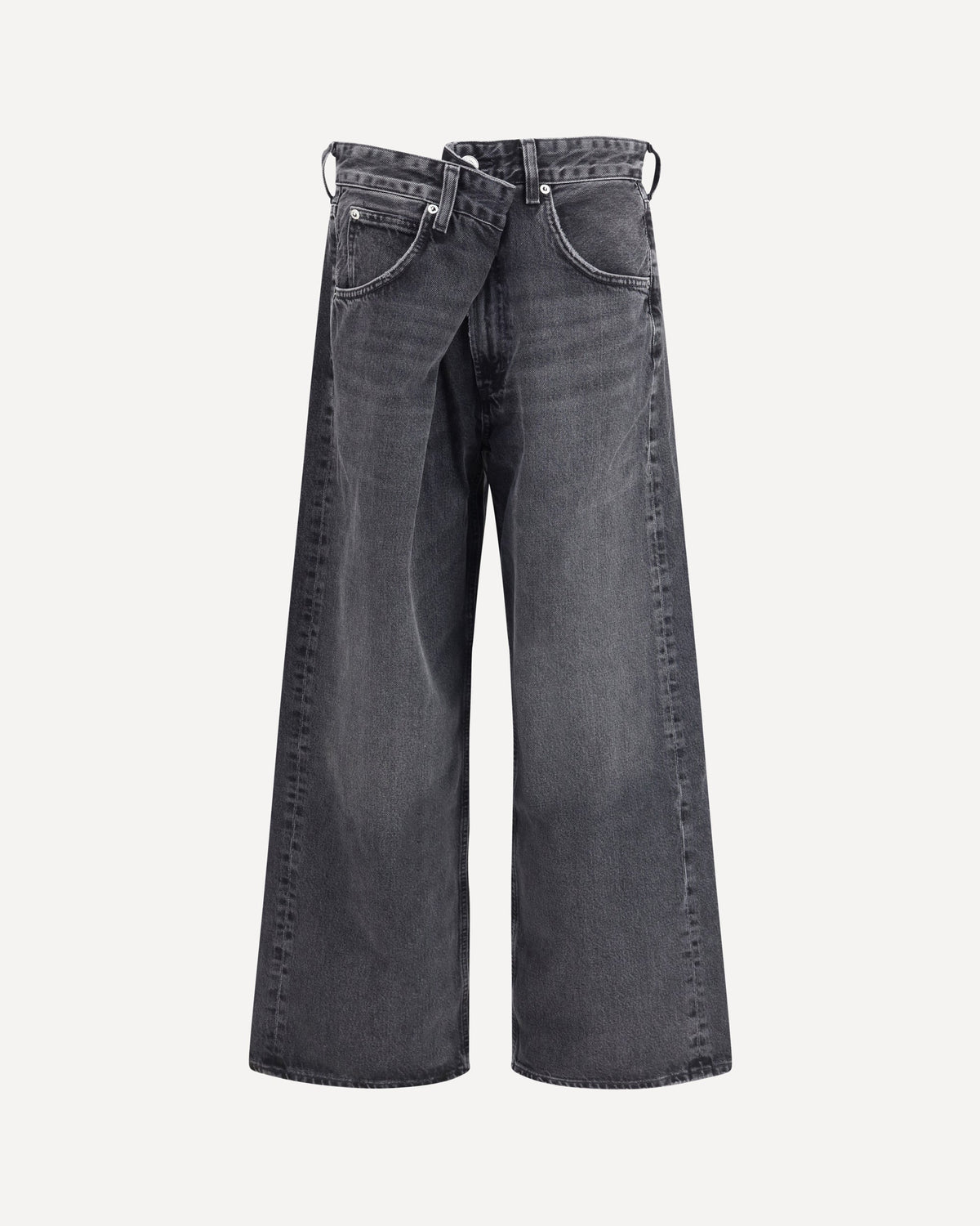 AGOLDE | Vana wide leg Jeans | Female | 27