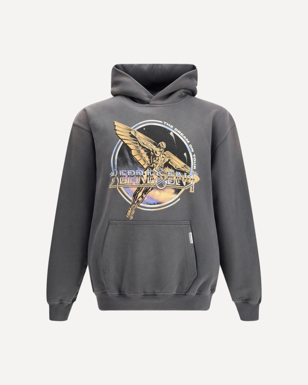 REPRESENT | Golden Tour Hoodie | Male | XL