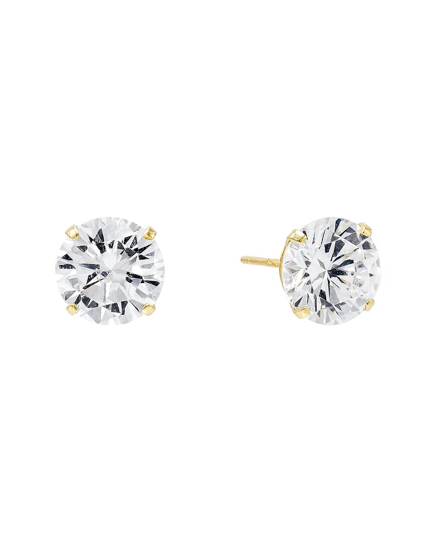 By Adina Eden 14K Earrings