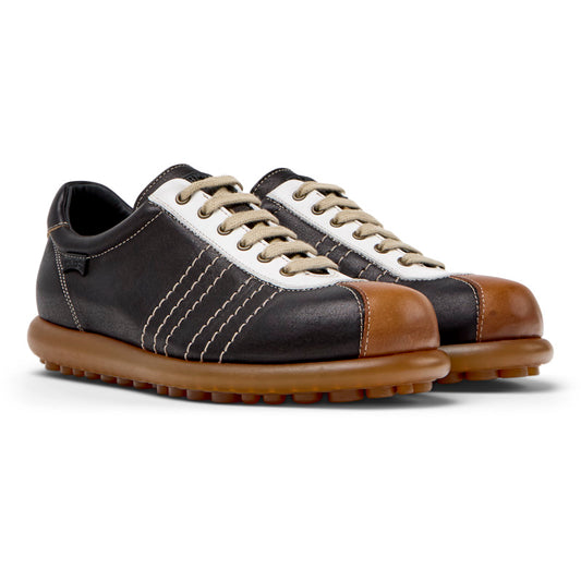 Camper CAMPER Pelotas - Casual for Women - Black, size 36, Smooth leather