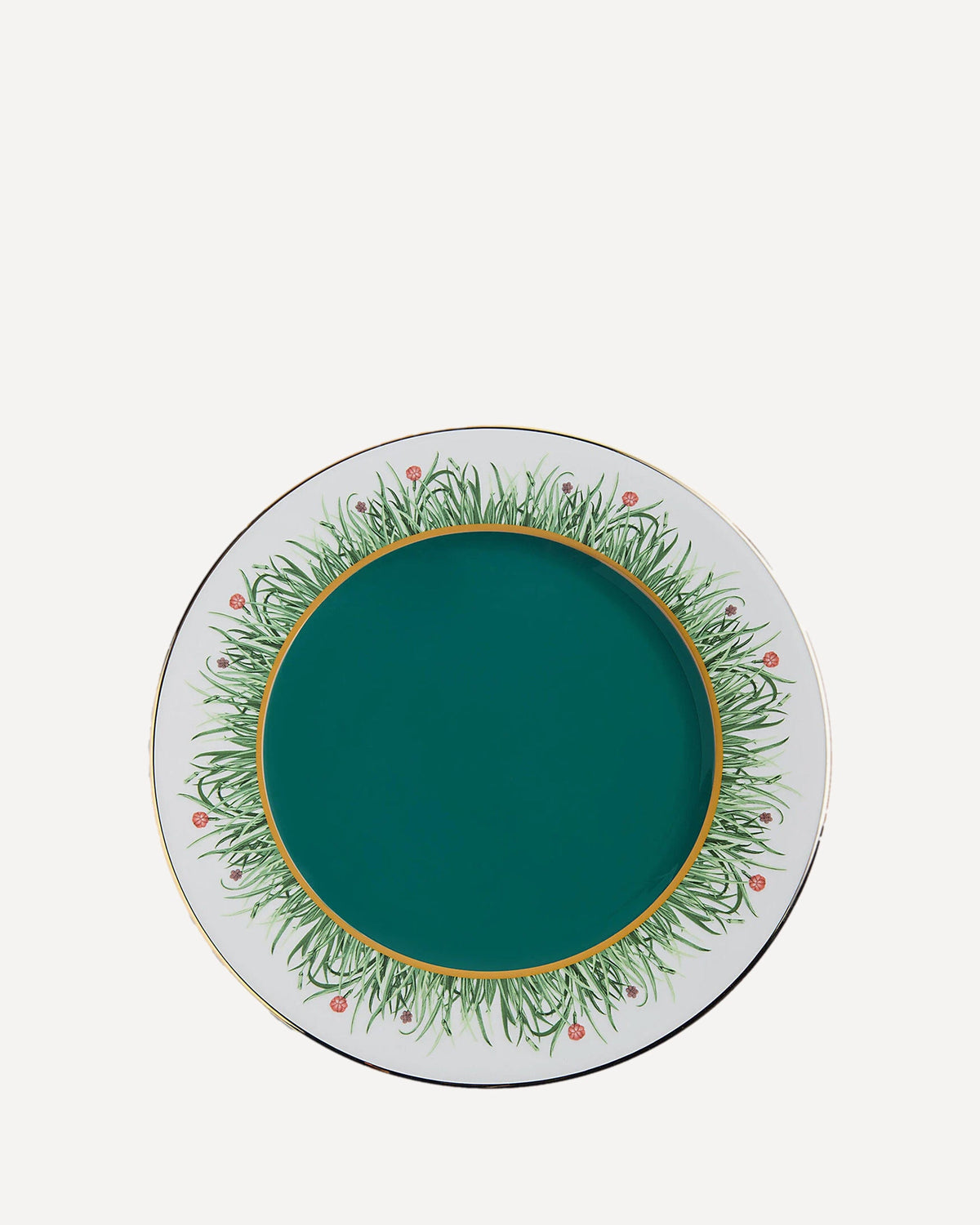 LA DOUBLE J | Charger Plate | unisex | UNI