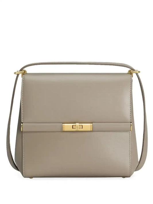 Dolce & Gabbana Marlene Cross Body Bag - Women's - Lambskin/Calf Leather