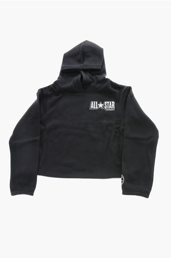 Converse Kids ALL STAR CHUCK TAYLOR Fleeced Inner Hoodie