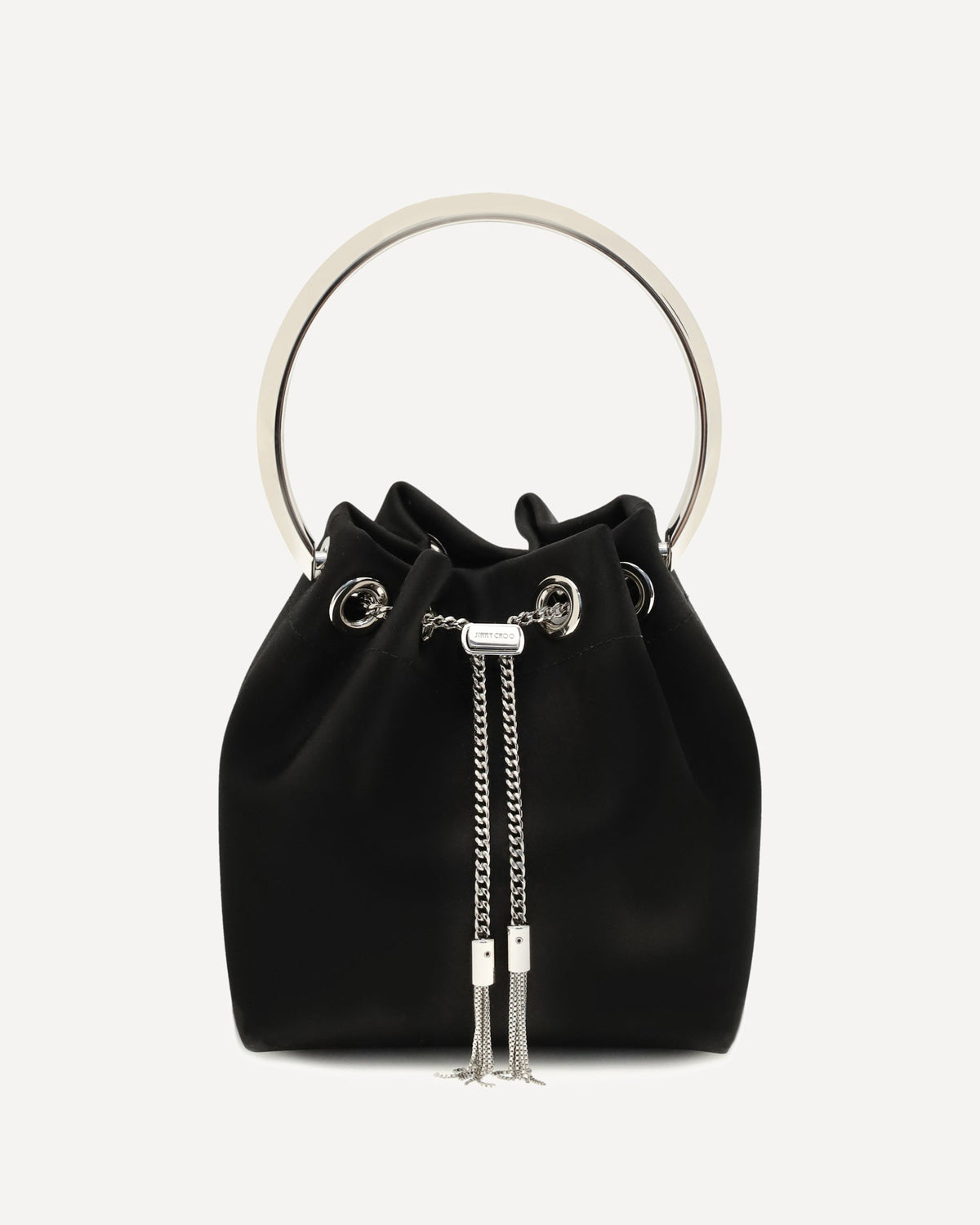 JIMMY CHOO | Bon Bon Bucket Bag | Female | UNI