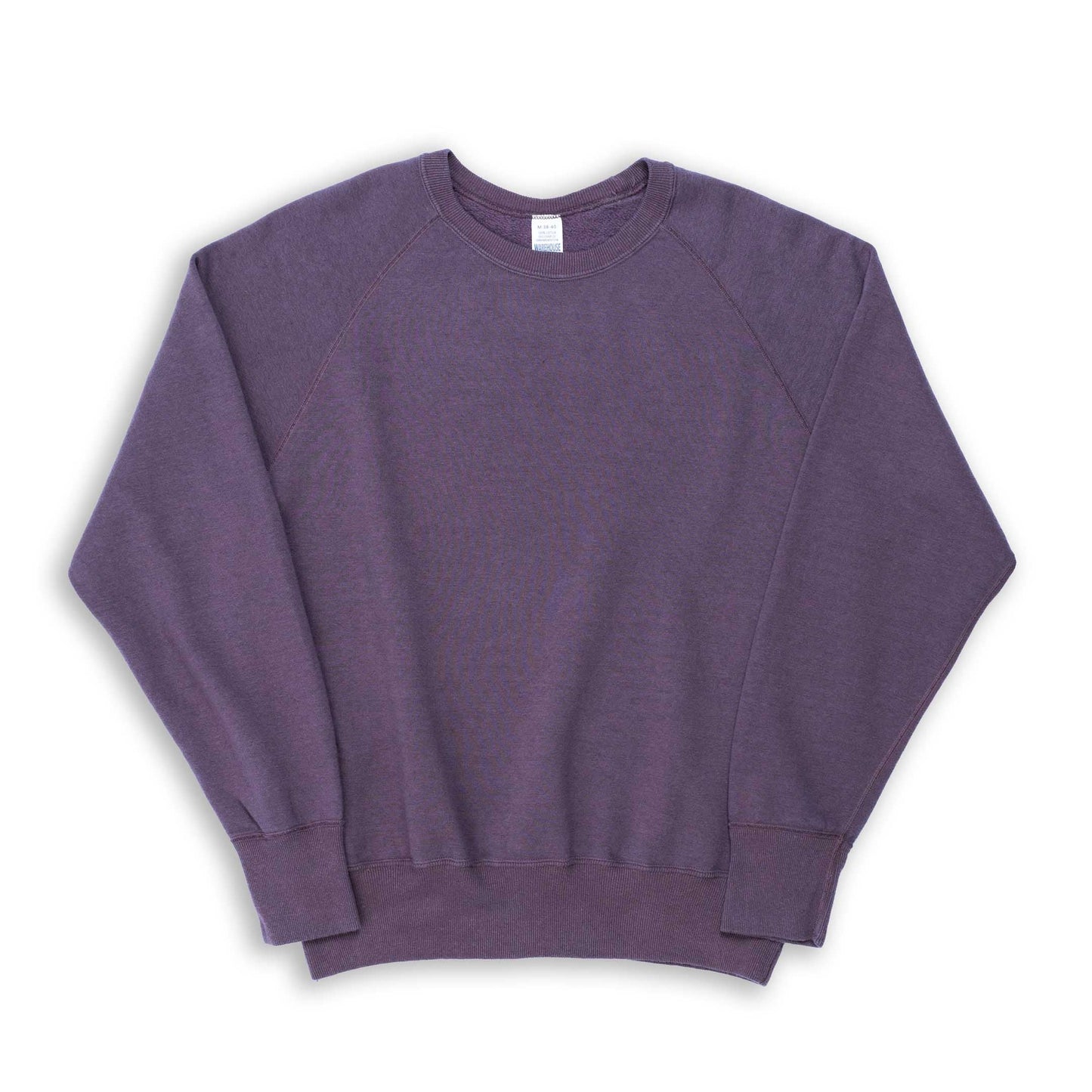 Warehouse & Co Lot. 461 Crew Neck Sweatshirt Navy