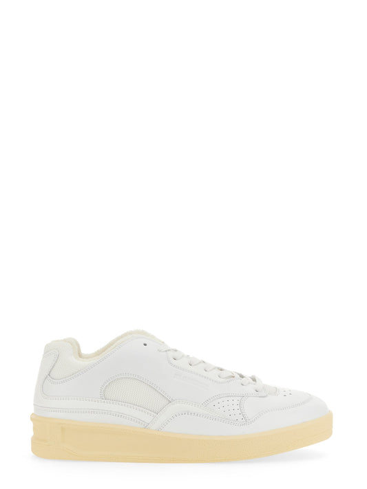 Jil Sander low sneaker