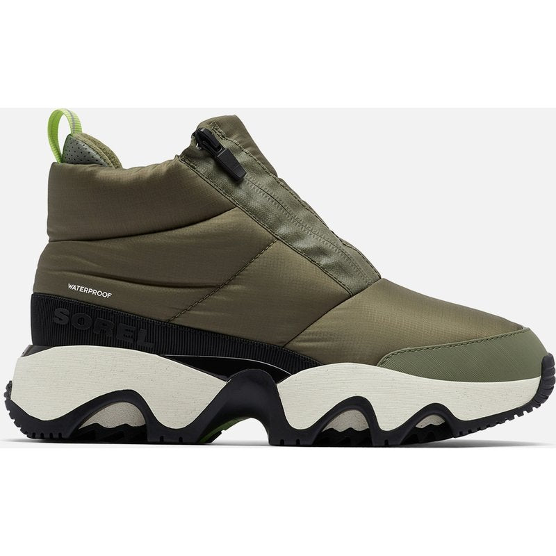 Sorel Women's Kinetic Impact Puffy Waterproof Boots