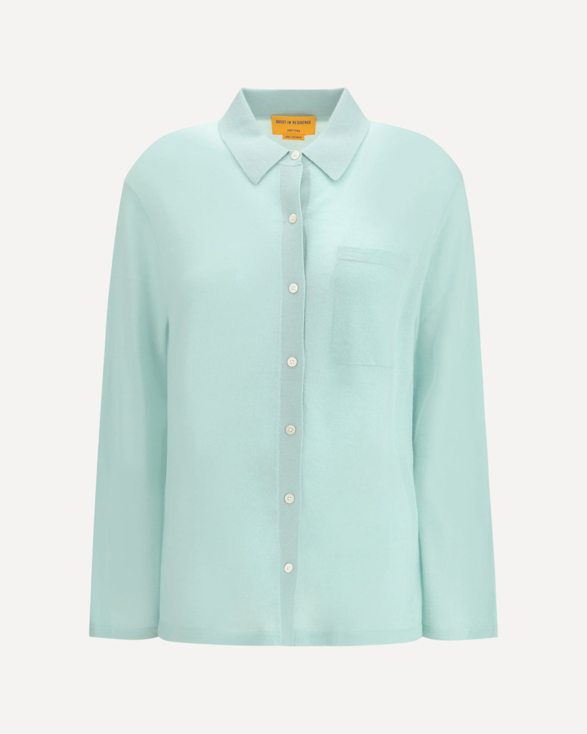 GUEST IN RESIDENCE | Showtime Shirt | Female | XS