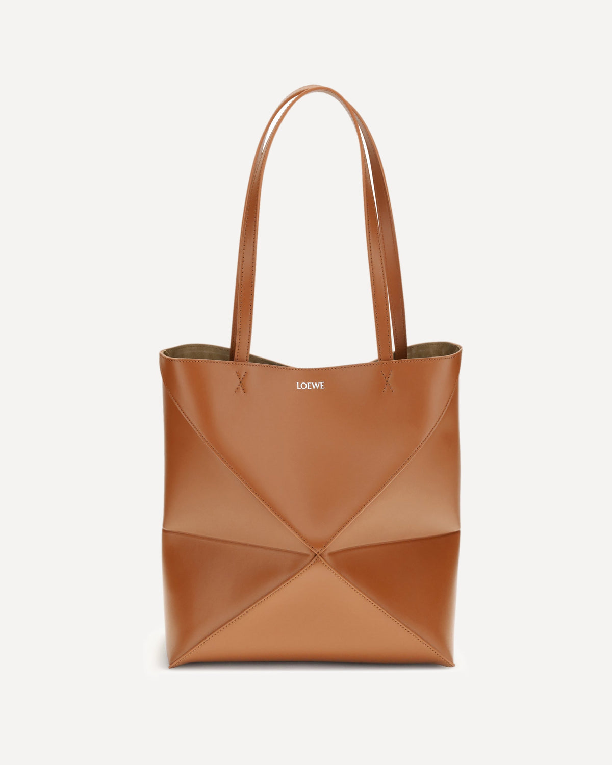 LOEWE | Puzzle Fold Tote Bag | Female | UNI