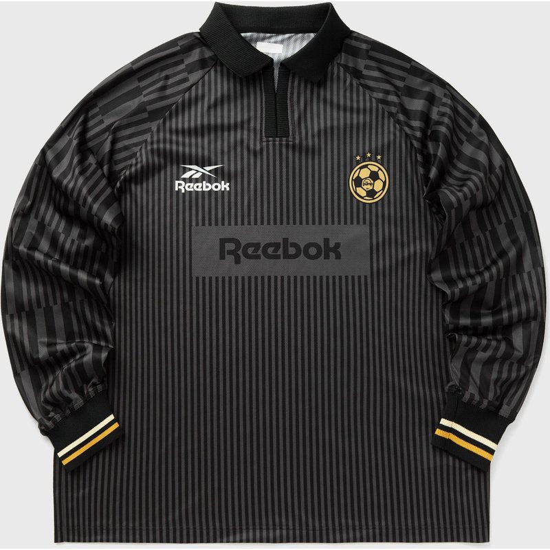 Reebok SOCCER LS TEE 22