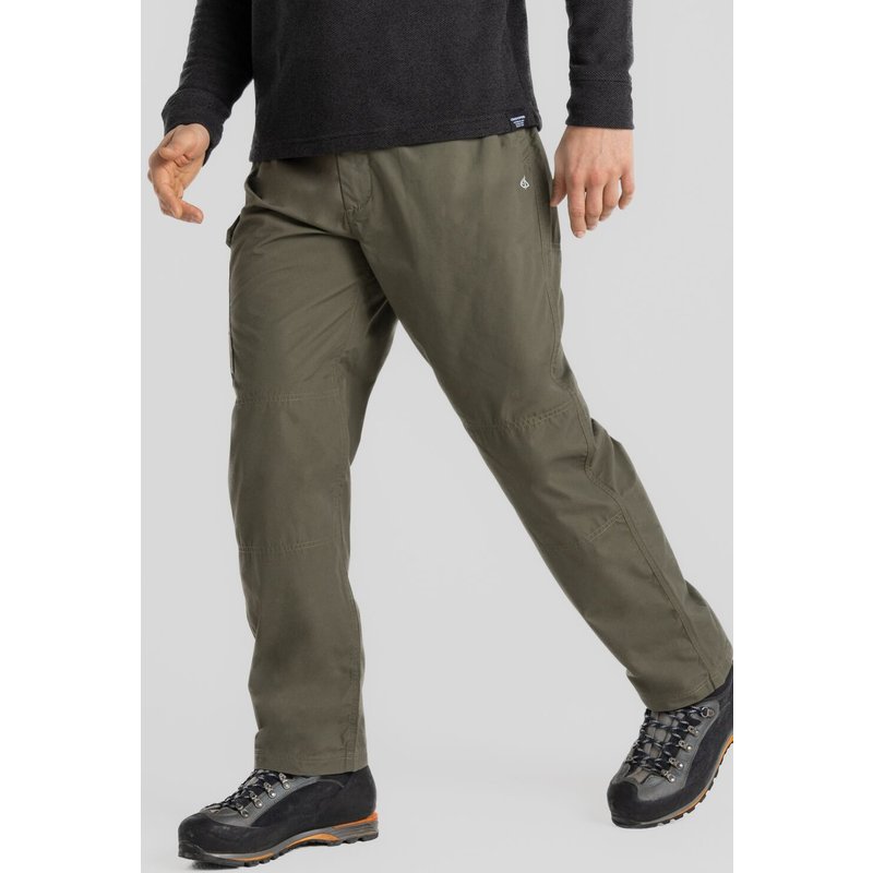Craghoppers 'Kiwi Classic' Regular Fit Hiking Trousers