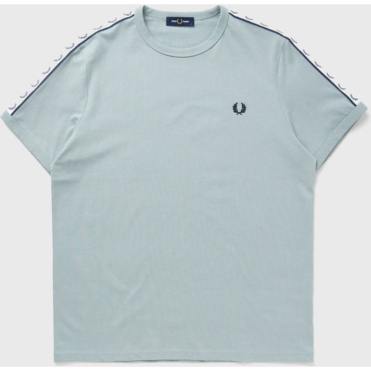 Fred Perry TAPED RINGER T-SHIRT