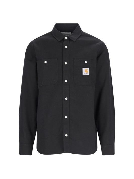 Carhartt WIP 'Clink' Shirt