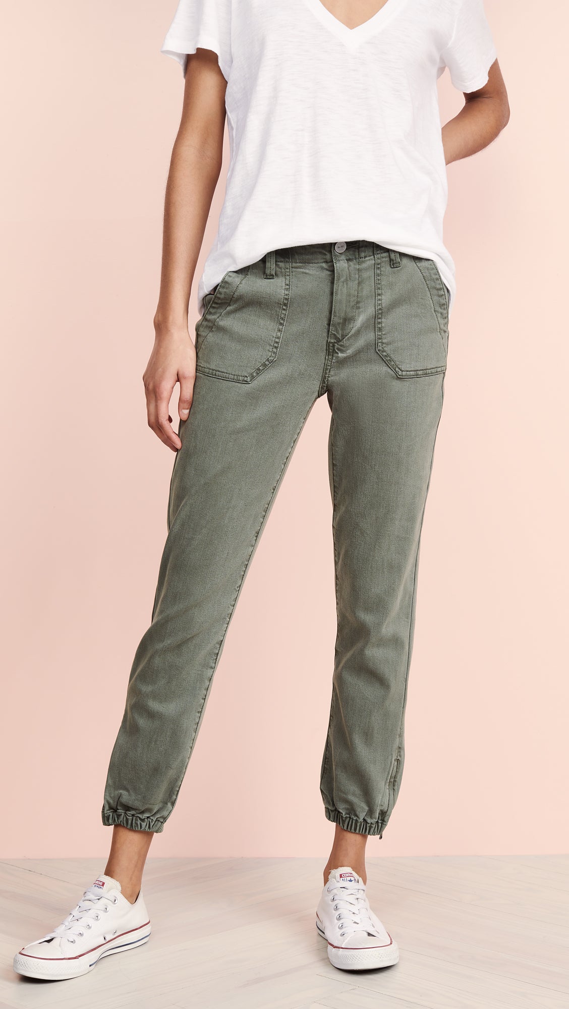 Paige Mayslie Joggers