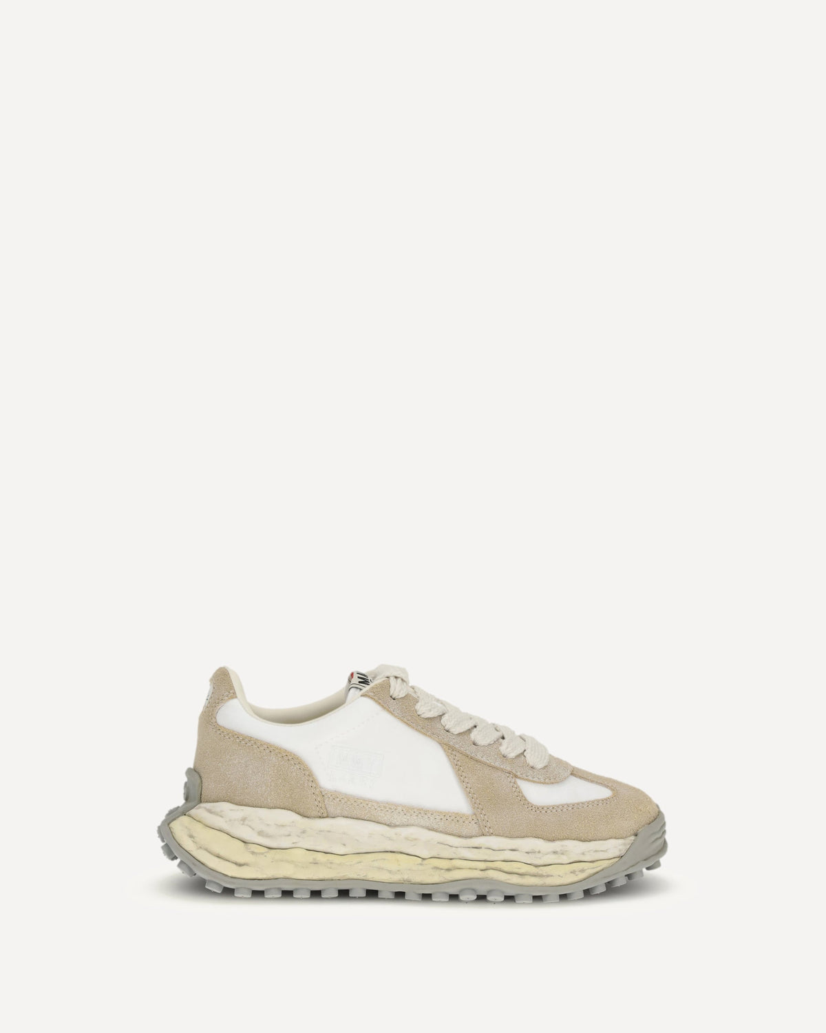 MAISON MIHARA YASUHIRO | Larry Sneakers | unisex | 38
