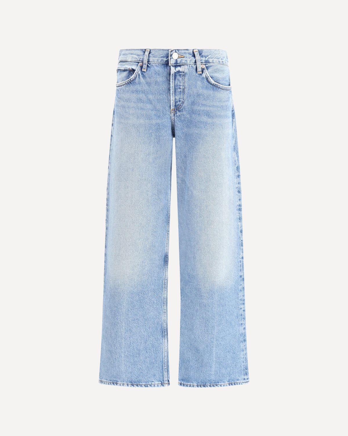 AGOLDE | Straight Jeans | Female | 24