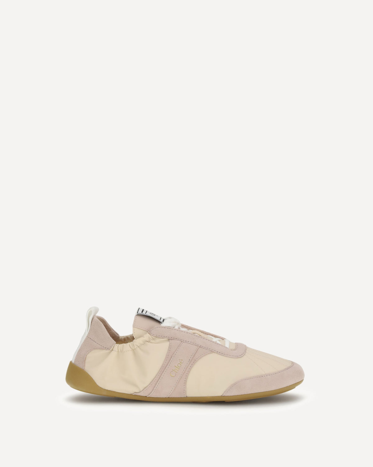 CHLOÉ | Chloé Kick Sneakers | Female | 37