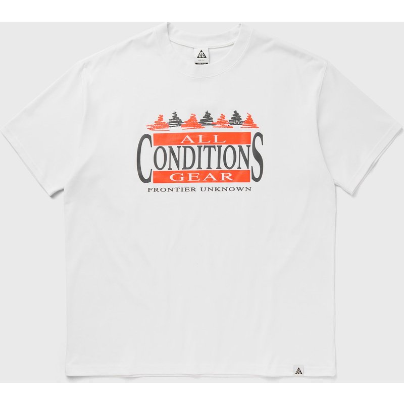 Nike M NRG ACG DF TEE OC FRONTIER