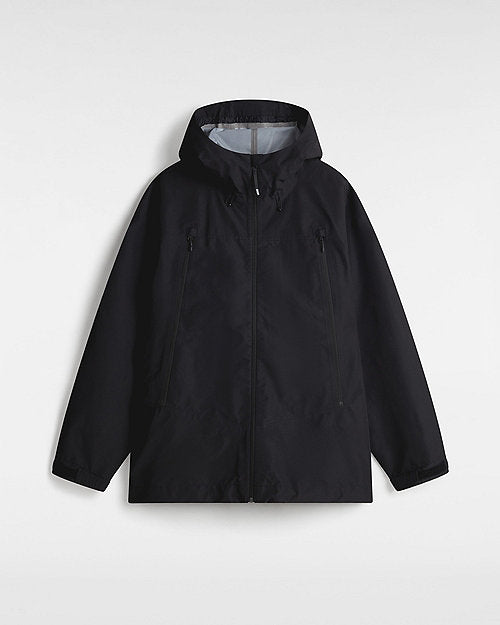 Vans VANS Mte High-country 3l Snowboard Jacket (black) Men Black, Size L