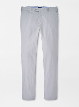 Peter Millar Surge Performance Trouser-Gale Grey