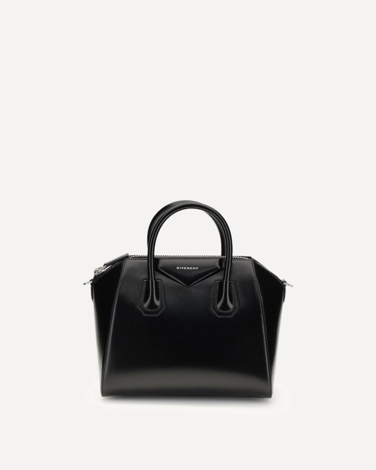 GIVENCHY | Antigona small leather Box Handbag | Female | UNI