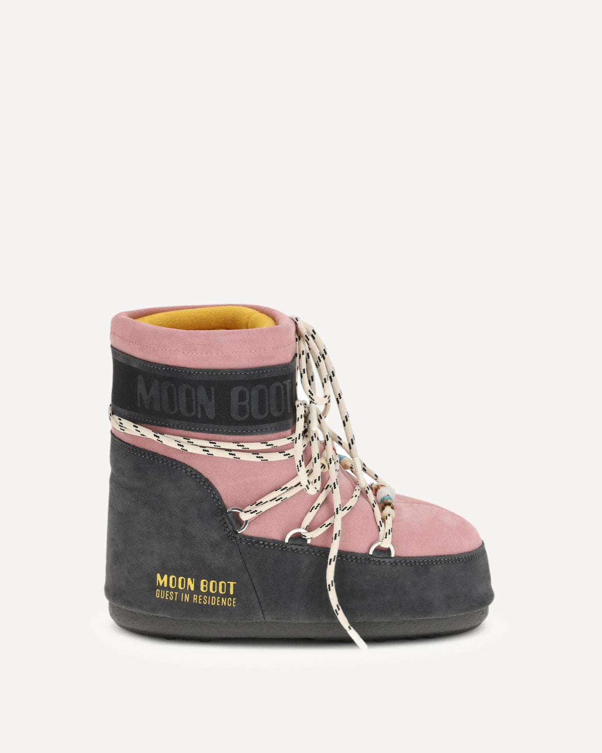 MOON BOOT | Moon Boot x Guest in Residence Icon Low Boots | Female | 39-41