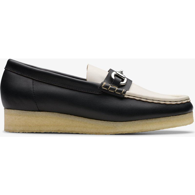 Clarks Originals Wallabee Loafer HBIT Standard Fit