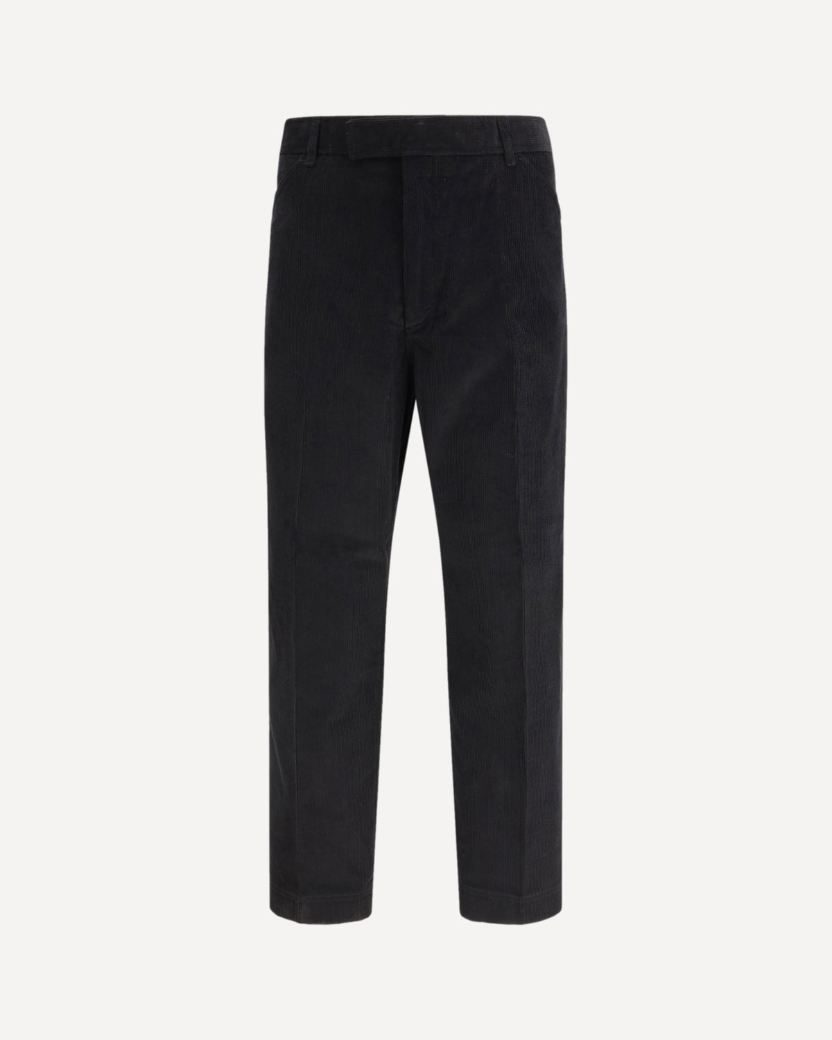 THOM BROWNE | Corduroy Chino Pants | Male | 2