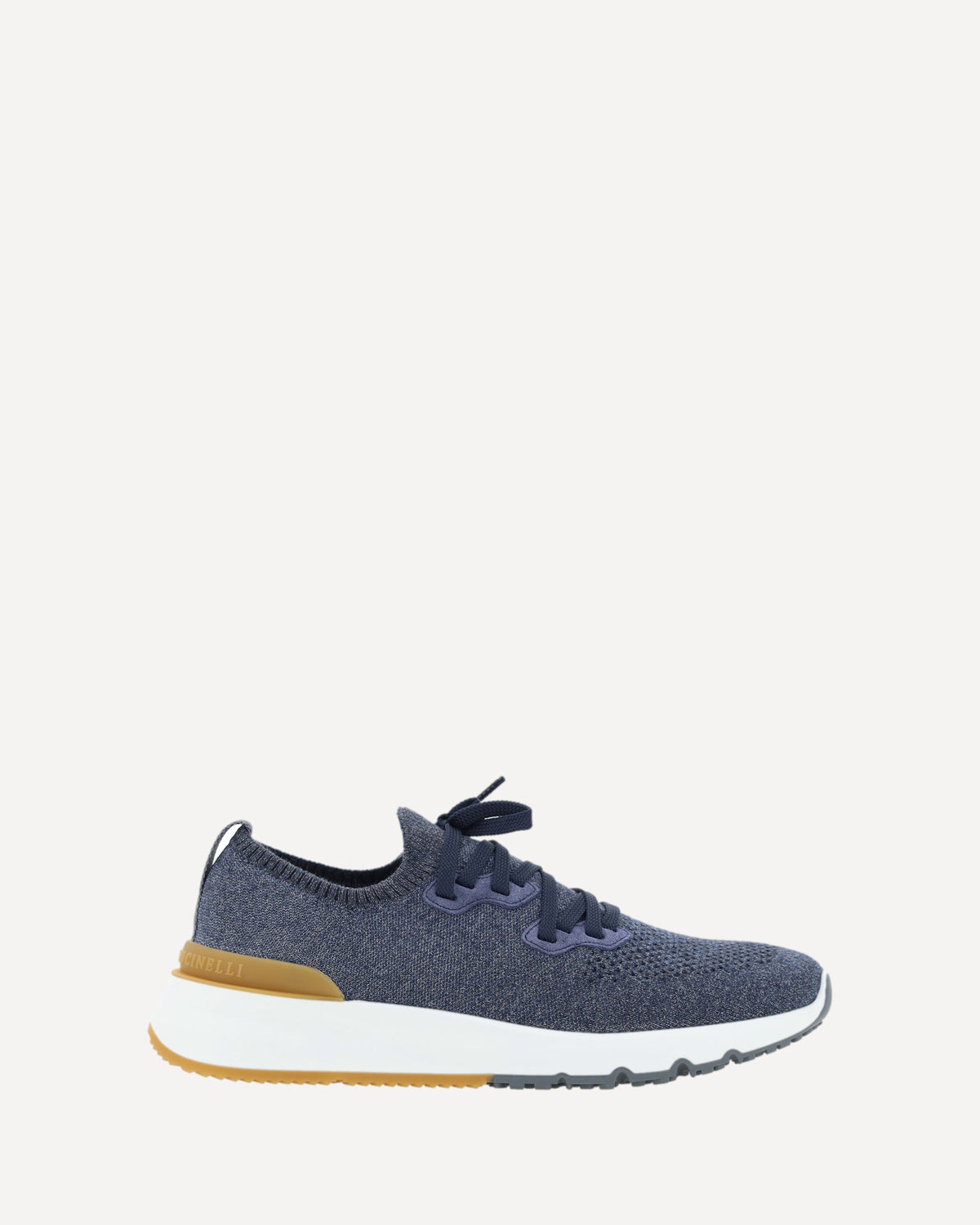 BRUNELLO CUCINELLI | Cotton Sneakers | Male | 46