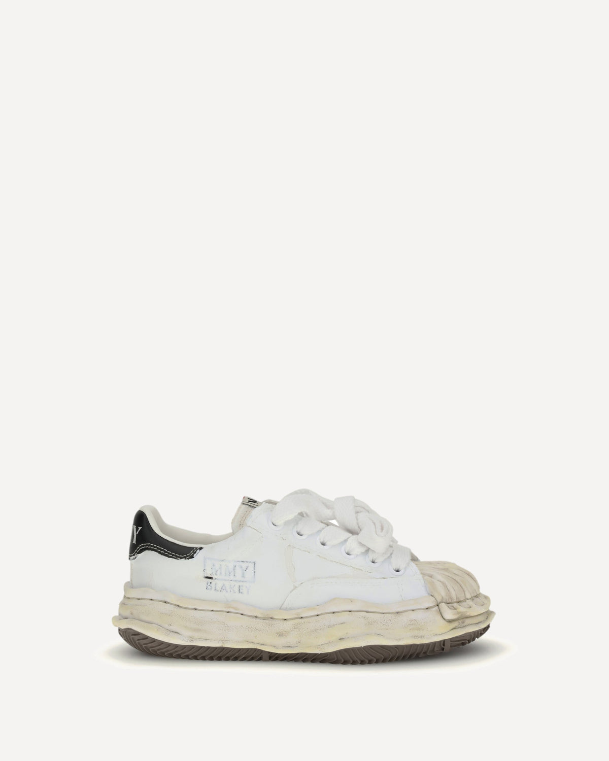 MAISON MIHARA YASUHIRO | Blakey Sneakers | unisex | 36