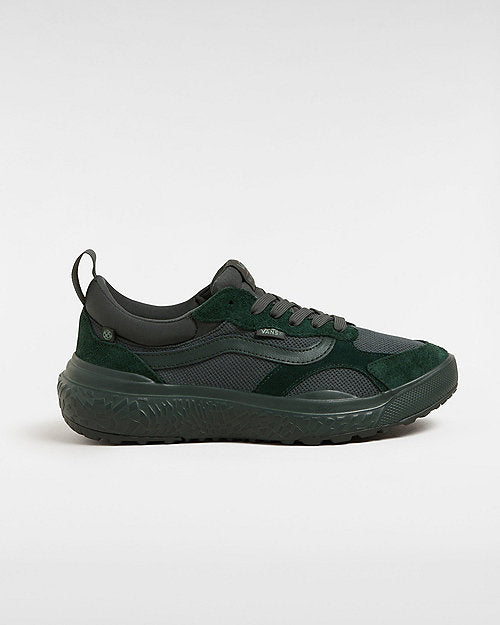 Vans VANS Mte Ultrarange Neo Vr3 Shoes (dark Green) Unisex Green, Size 2.5