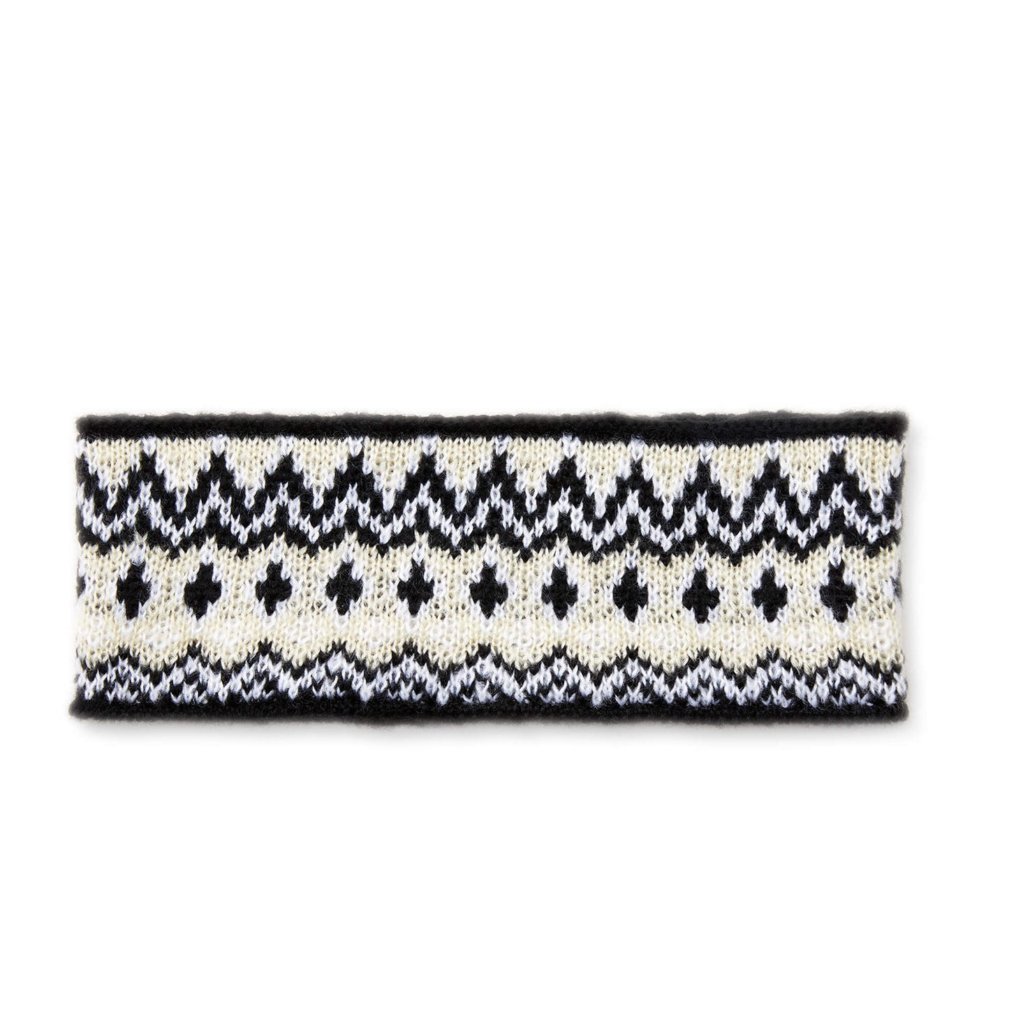 Ariat Women's Hansford Headband in Black