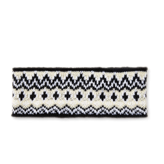 Ariat Women's Hansford Headband in Black