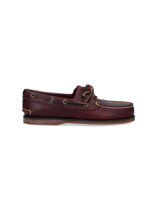 Timberland 'Classic' Loafers