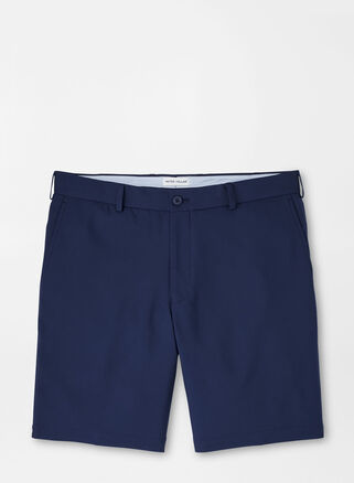 Peter Millar Salem Performance Short-Navy