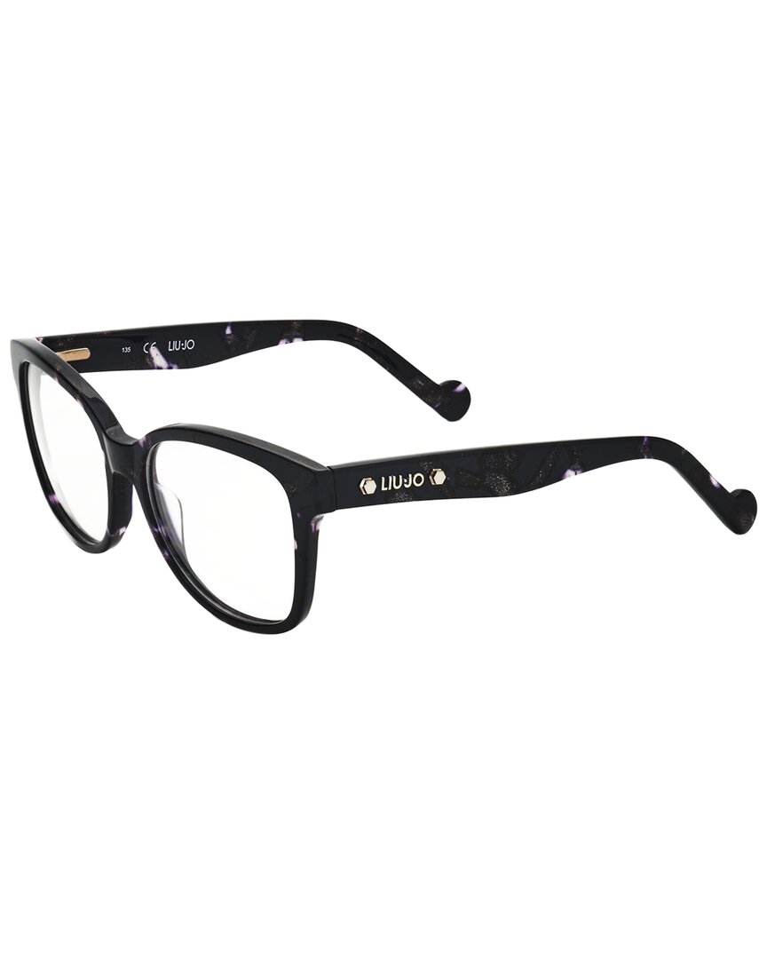 Liu Jo Women's LJ2628 52mm Optical Frames