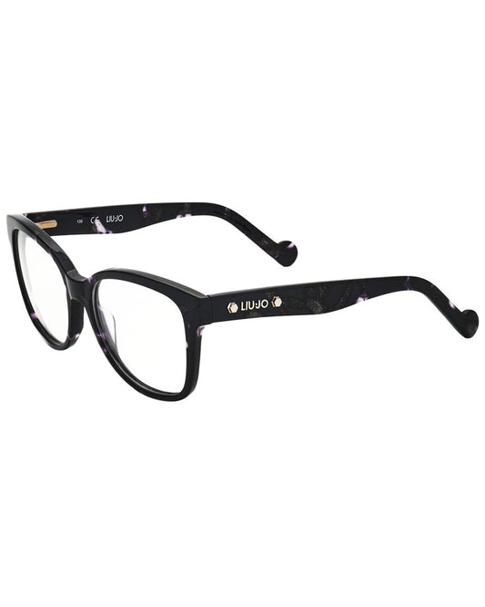 Liu Jo Women's LJ2628 52mm Optical Frames