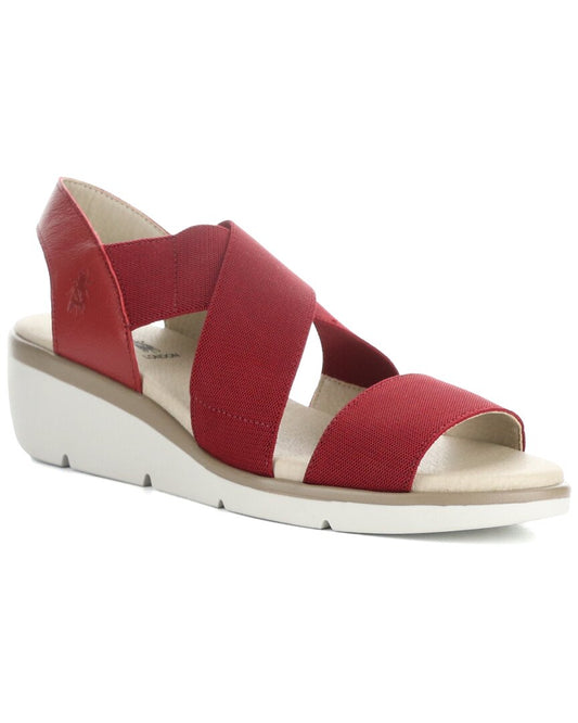 Fly London FLY London Noli Leather Sandal