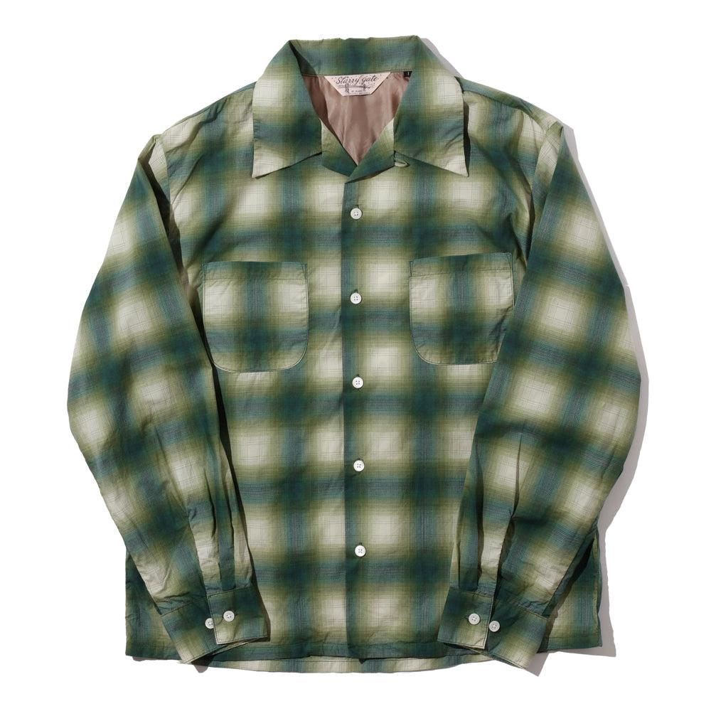 Jelado Westcoast Shirt Lime Green