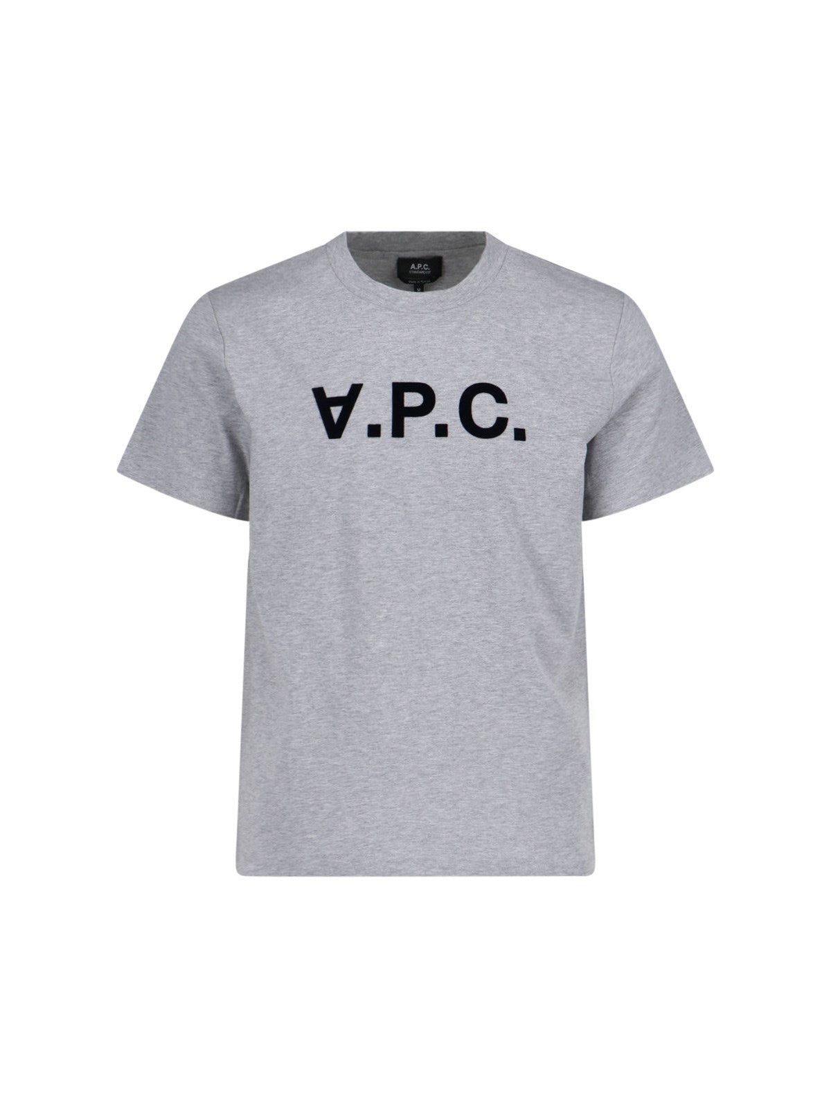 A.P.C Logo T-Shirt