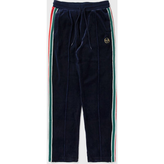 Sergio Tacchini SPENCER VELOUR TRACK PANTS