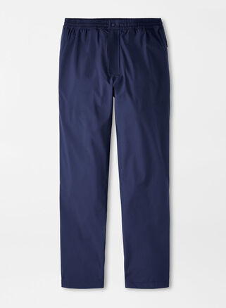 Peter Millar Rain Walker Trouser-Navy