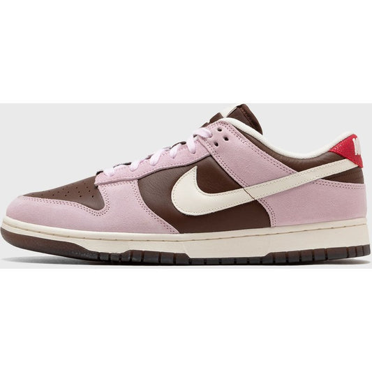 Nike WMNS DUNK LOW "Cacao Wow and Pink Foam"
