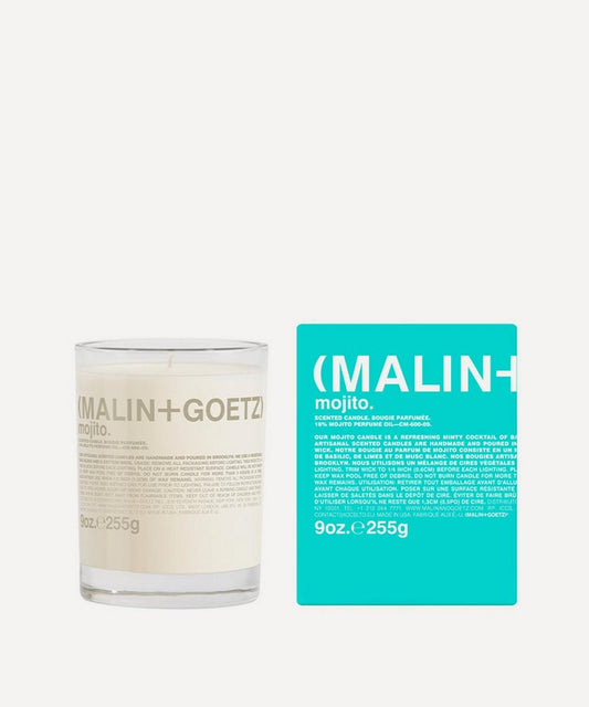 Malin + Goetz () Mojito Candle 255g One size